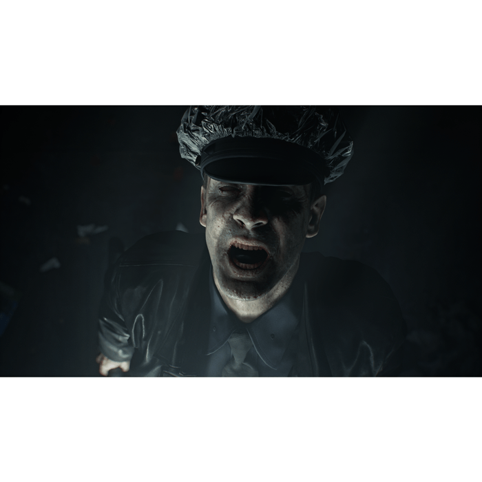 Resident Evil Requiem • Jeu Nintendo Switch 2