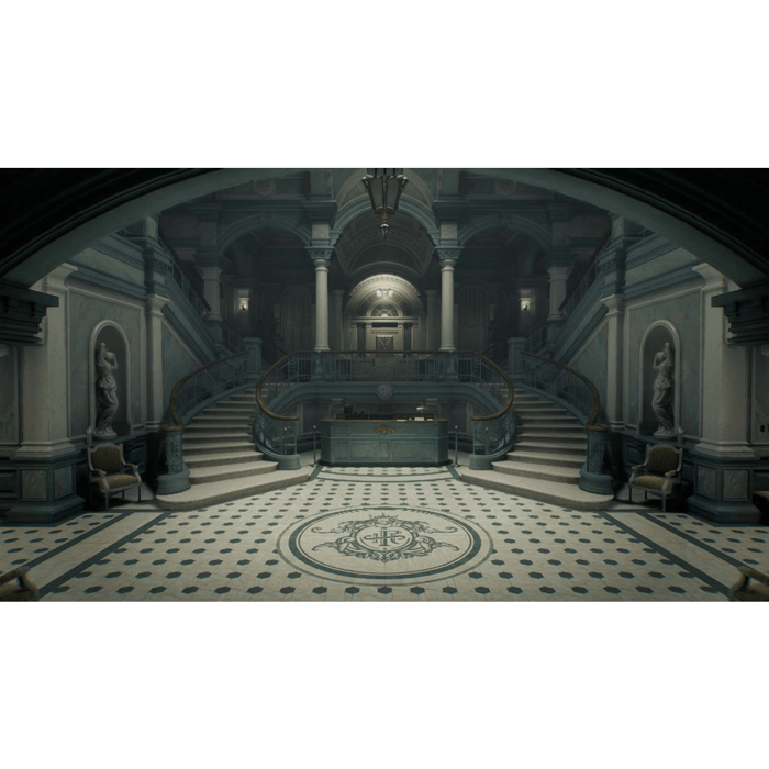 Resident Evil Requiem • Jeu Nintendo Switch 2