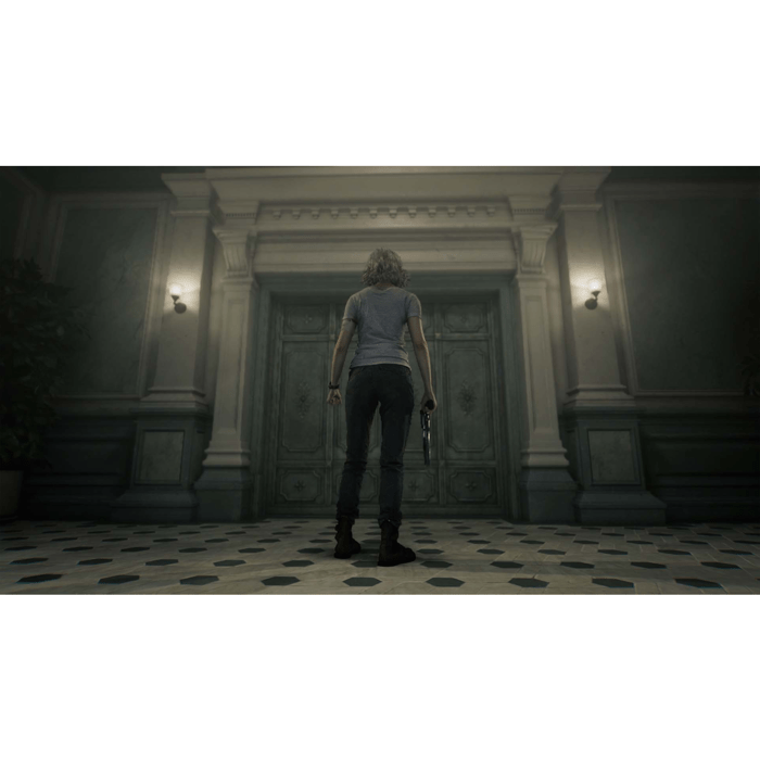 Resident Evil Requiem • Jeu Nintendo Switch 2