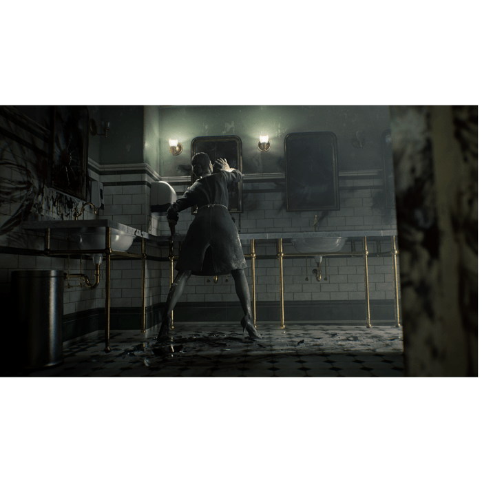 Resident Evil Requiem • Jeu Nintendo Switch 2
