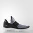 adidas cloudfoam rouge