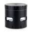 LIHAO Cr/âne Style Grinder M/étal Moulin /à Herbe Moulin /à /épices Vert