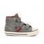 converse junior grise converse junior grise