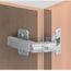 Blum Blumotion Amortisseur Pour Porte Et Meuble Avec Softclose