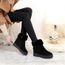 sandale sorel homme