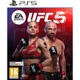 EA Sports UFC 5 - Jeu PS5-0
