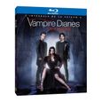 Blu-Ray Vampire diaries, saison 4-0