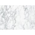 Adhésif marbre - Marmi gris - Dim. 0,45 x 2 m-0