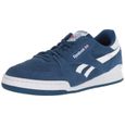 bunker chaussures