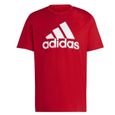 T-shirt de sport Adidas GN5723 pour homme - blanc/noir-0