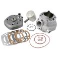 Kit cylindre STAGE6 Racing MKII 70ccm pour APEX Pro MXR 50-90-0