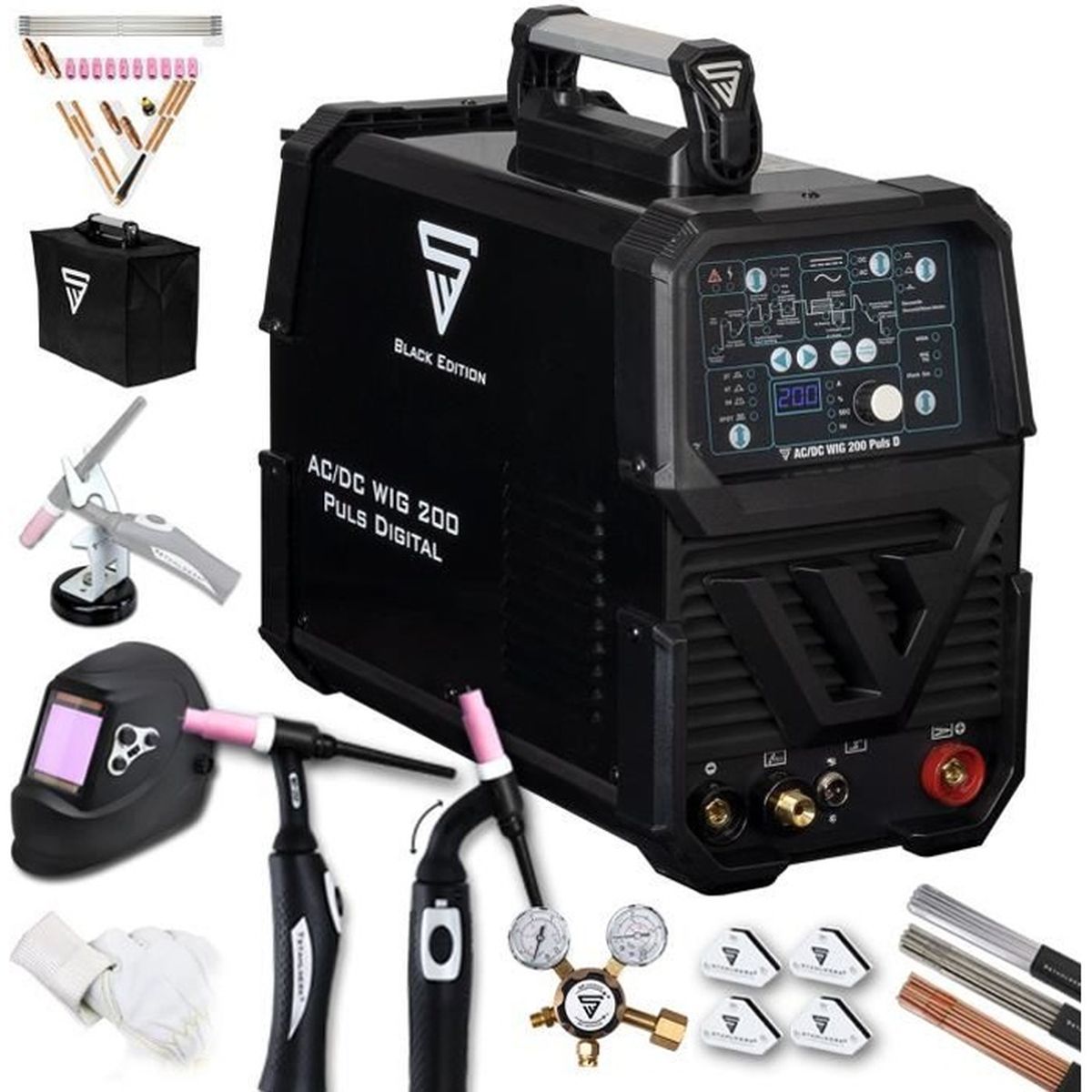 Stahlwerk Ctm 250 St Цена