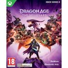 ELECTRONIC ARTS Dragon Age : The Veilguard - Jeu Xbox Series X