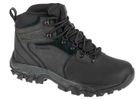 Chaussures de randonnée Homme - Noir - Columbia Newton Ridge Plus II