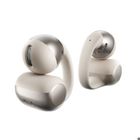 Écouteurs SHOKZ OpenDots ONE conduction aérienne Gris