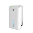 Déshumidificateur d'air - ANTCOOL - Modèle 850ml - Silencieux - 300ml/j - 40W