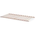 CHILDHOME MAKES MY LITTLE WORLD COMPLETE Base de lit à lattes CHILDHOME - 140x70 cm - Naturel - Sommier à lattes en bois