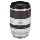 Zoom Canon pour hybride objectif rf 70-200mm f/2.8 l is usm