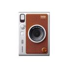Appareil photo instantané - Fujifilm - Instax Mini Evo - Couleur brun - Bluetooth - Flash intégré