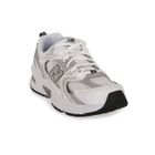 Chaussures New Balance 530 pour Enfant - Blanc - GR530SB1