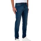 Jeans Slim Bleu Homme Kaporal NQUADA - Coupe Slim - 72% Coton 2% élasthanne