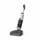 Aspirateur Laveur Sans Fil - Tineco - Floor One Stretch S6 - Conception Plate - Auto-Nettoyage
