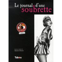 LE JOURNAL D'UNE SOUBRETTE