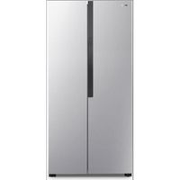 Réfrigérateur GORENJE NRS8182KX - Grande Capacité 441L - No Frost - Classe E - Inox