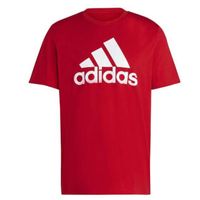 T-shirt de sport Adidas GN5723 pour homme - blanc/noir