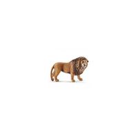 Schleich 14809 Wild Life Figurine Requin Blanc - Jouet Durable et Éducatif Stimulant Le Jeu et l