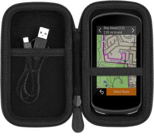 PORTE-BAGAGES VÉLO Housse Étui pour GPS Velo GPS Edge 1030 Plus/Edge 