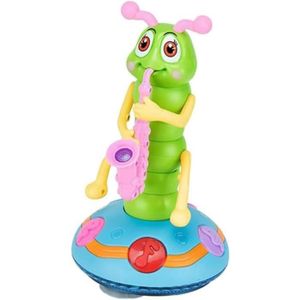Clarinette Saxophone Jouet Enfant Éducatif 5 Notes Clarinette Saxophone Jouet Enfant Éducatif 5 Notes