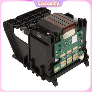 Topteng Tête D’Impression 952/955 Remanufacturée – Compatible HP Officejet Pro 8710, 8720, 8730, 8210, 7740, Etc.