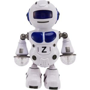 ROBOT - ANIMAL ANIMÉ Robot de Chant et de Danse Jouets Cadeaux de NoëL 