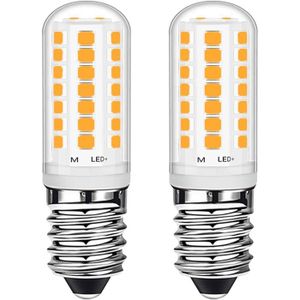 Lampe halogène Eco 1er prix 28W 230V E14 standard - par 2 - RETIF