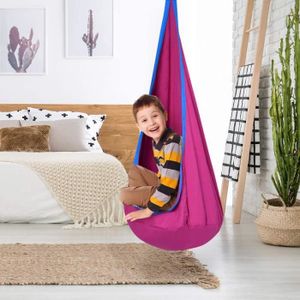 Clippasafe jouet hamac enfant/bébé/bambin chambre à coucher/nursery organisateur/stockage bn
