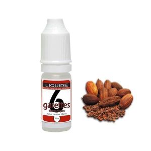 elfbar nachfüll pod läuft aus E-liquide 18 mg : eliquide nicotine pour e-cigarette main image 1