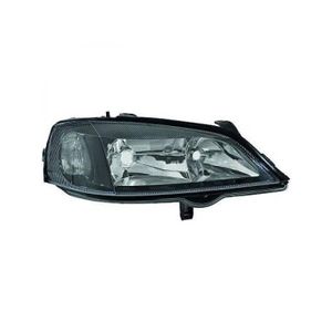 2x phares principaux phares Front Phares h7//hb3 GAUCHE DROITE OPEL