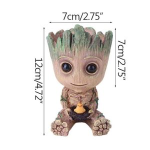 Figurine Pop Bebe Groot Cdiscount
