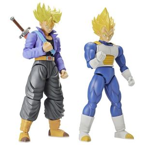  TAMASHII NATIONS - Super Saiyan Trunks -The Boy from