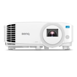 Vidéoprojecteur BenQ LH500 data projector Standard throw projector 2000 ANSI lumens DLP 1080p (1920x1080) White