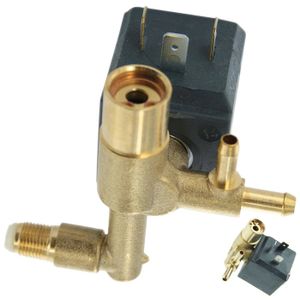 Tuyau De Remplacement + 2 Colliers Pour Centrale Vapeur Calor CS-00144704 - Pièce Détachée Appareil Repassage
