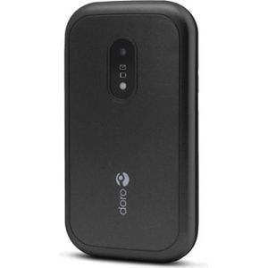 Téléphone portable DORO 6040 Téléphone mobile - Double SIM - GSM - 32
