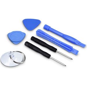 50 Outils D'Ouverture Smartphone Plastique - Médiators Triangulaires Pour Réparation IPhone, IPad, Tablette Et Électronique
