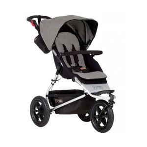 POUSSETTE  Poussette citadine - MOUNTAIN BUGGY - Urban Jungle