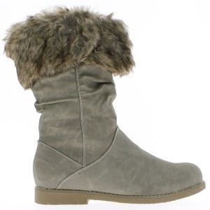 bottes grandes tailles