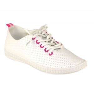 sneakers femme cuir souple