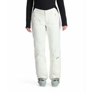 PANTALON DE SKI - SNOW Pantalon de ski femme Spyder Winner - white - 48