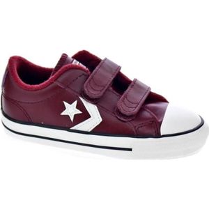 converse cuir scratch Cinosural International School