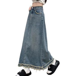 Jupe levis taille haute clearance